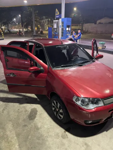 Fiat Palio 1.0/ Trofeo 1.0 Fire/ Fire Flex 4P 2008