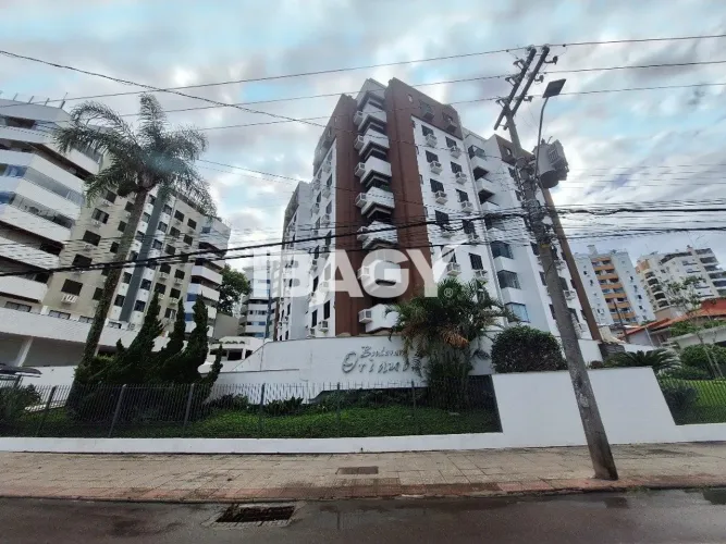 Excelente Apartamento 3 dormitório(s) em João Paulo - Florianópolis
