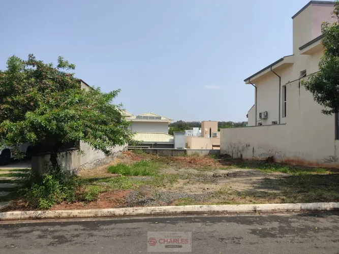 Terreno Em Condominio Para Venda COND. PORTAL DO LAGO MOGI MIRIM