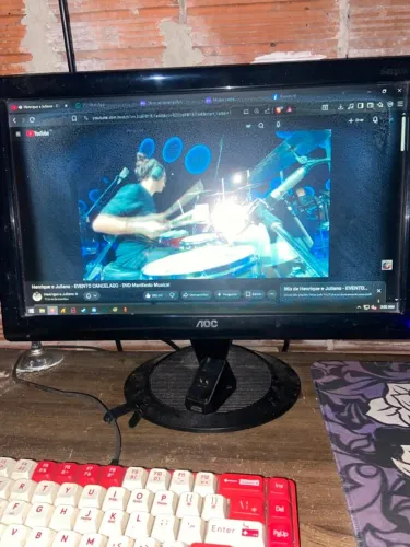 MONITOR