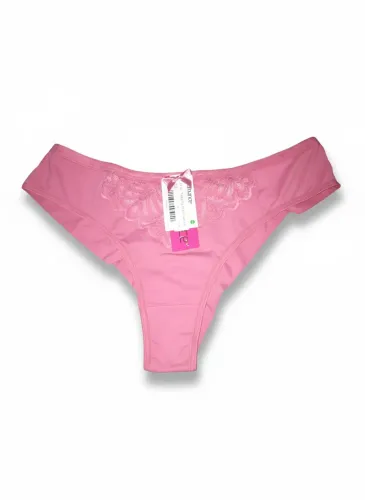 Calcinha fio duplo romance