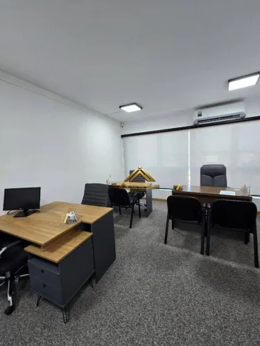 Sala à venda, 66 m² por R$ 245.000 - Centro - São José dos Campos/SP