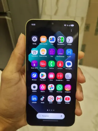 Samsung Galaxy A15 4G NFC 8gb/256Gb