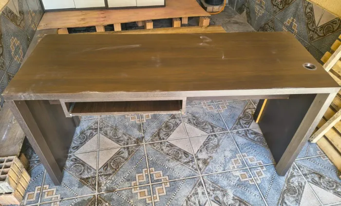 Mesa Para ESCRITÓRIO em MDF