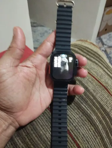 Vendo Relógio smartwatch U9 ultra 2