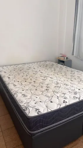 Colchão