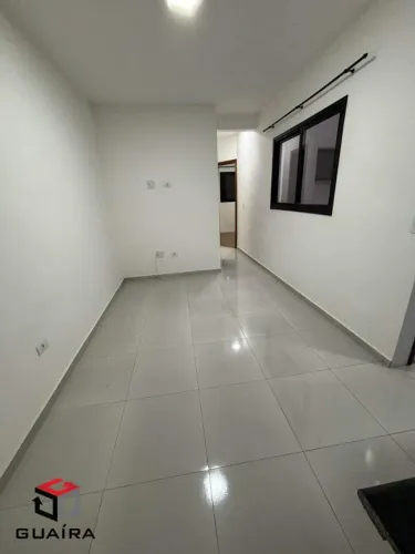 Apartamento para aluguel 2 quartos 1 suíte 1 vaga Príncipe de Gales - Santo André - SP
