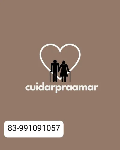 Cuidadora de idosos e acompanhante hospitalar com experiência 