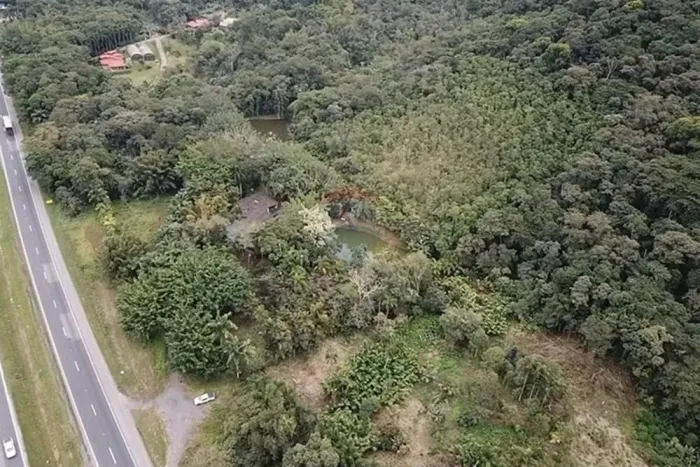 Sítio 6 hectares à venda em Juquiá - Oportunidade REMAX