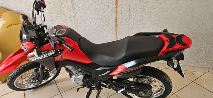 vende se uma bros