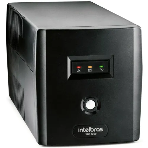 Nobreak intelbras 1200VA 220V