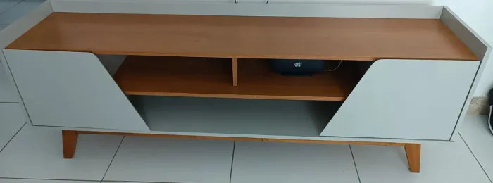 Rack para TV