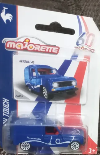 miniatura majorette