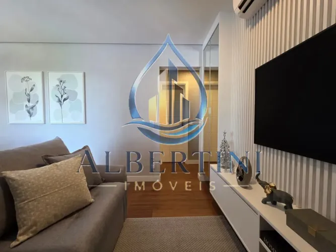 Apartamento Mobiliado em Pinheiros, São Paulo, SP