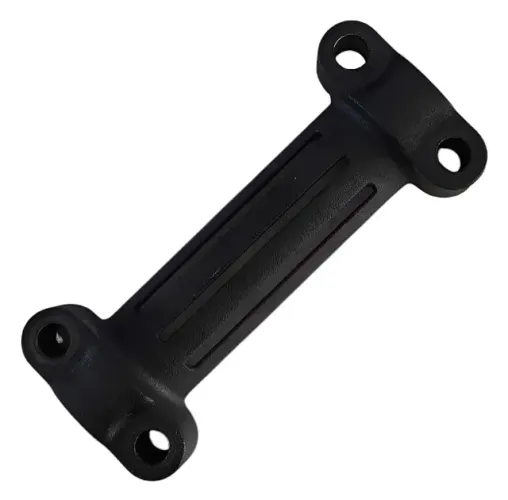 Suporte Superior Guidão Riser Royal Enfield Himalayan