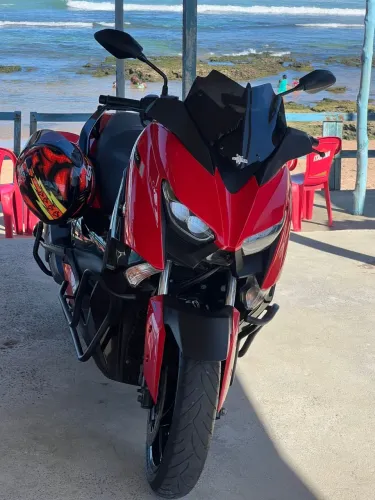 Xmax 2023