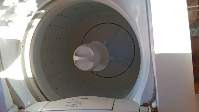 Máquina Electrolux 12 kg