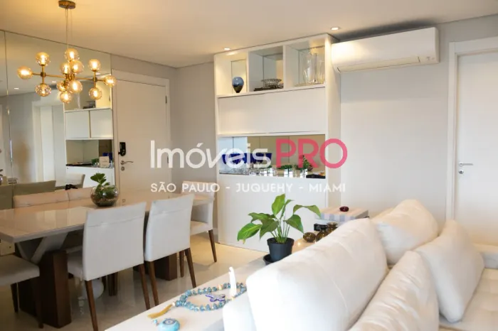 Apartamento, Vila Mariana - São Paulo