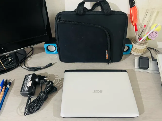 Netbook Acer Aspire One