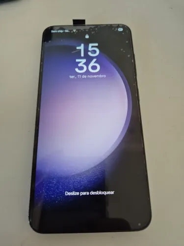 Samsung Galaxy S23 5G 256Gb