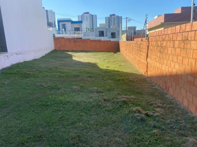 Terreno Residencial à Venda no Condomínio Jardim Maringá em Indaiatuba SP