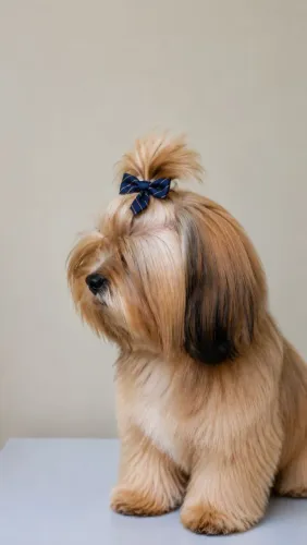 Shih tzu