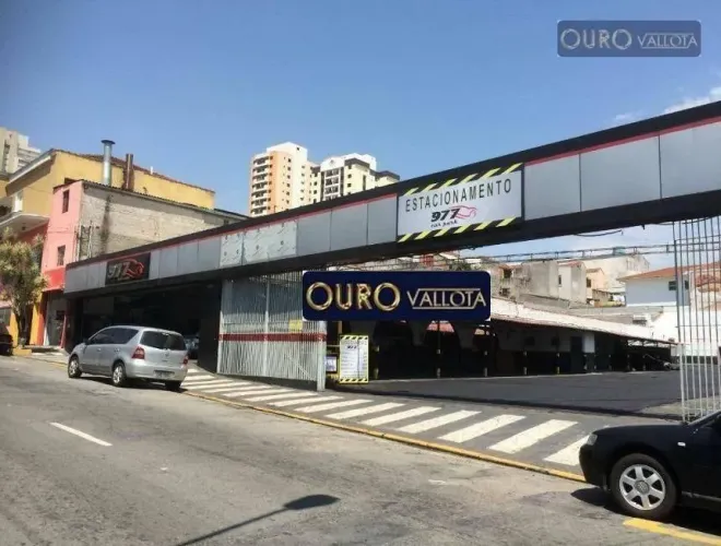 Terreno para alugar, 2111 m² por R$ 42.113,75/mês - Belenzinho - São Paulo/SP