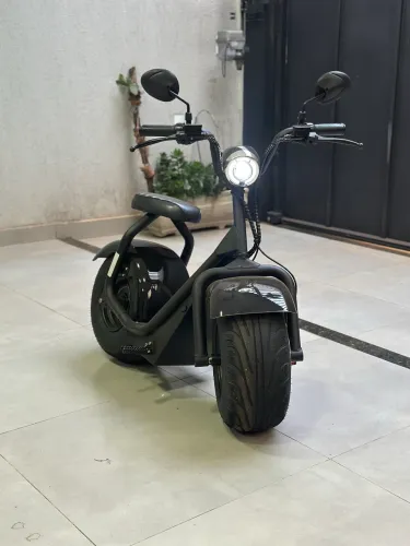 Vende-se scooter tui 1000w