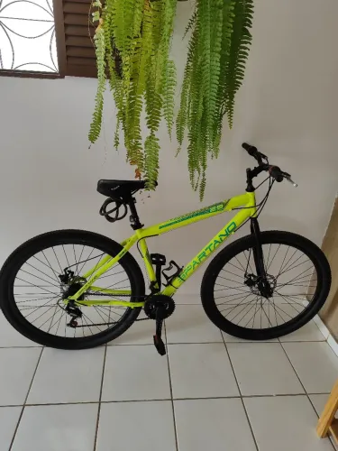 Colli Bike Sparta aro 29