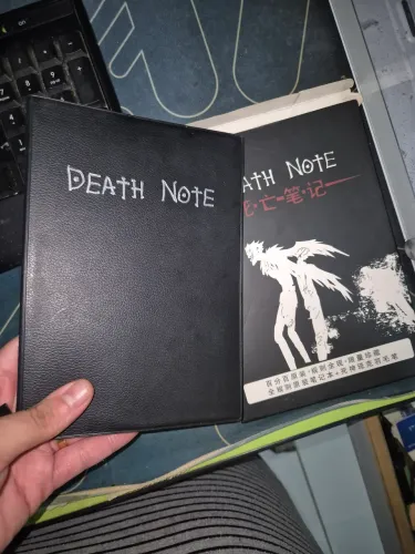 Death note