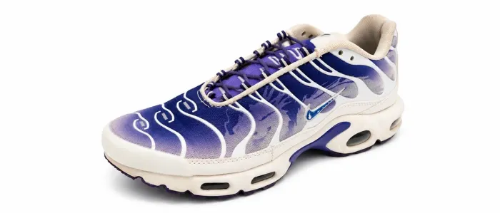 AIR MAX PLUS TN 1 "PURPLE DRAGON"