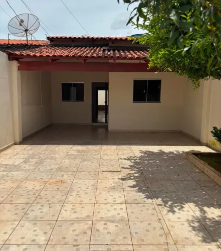 Casa modelo guama