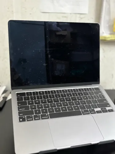 MacBook Air m2