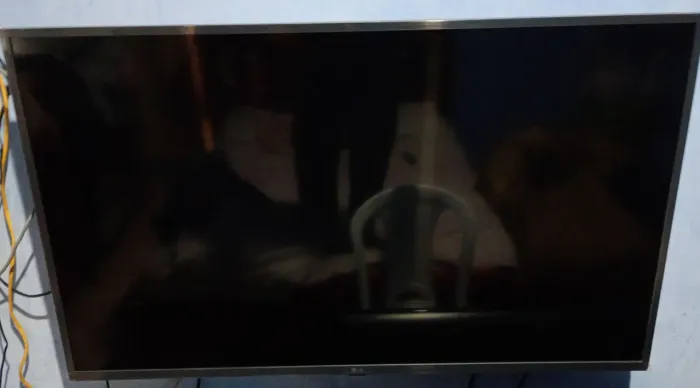 VENDO TV SMART LG 43