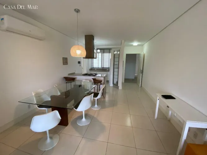 Apartamento para Venda em Florianópolis, Jurerê Internacional, 4 dormitórios, 4 suítes, 6