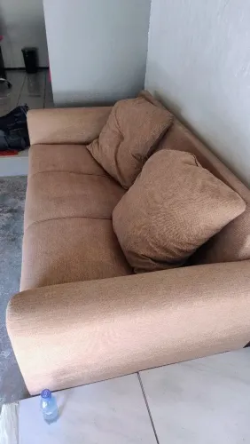 Sofá 3 lugares 