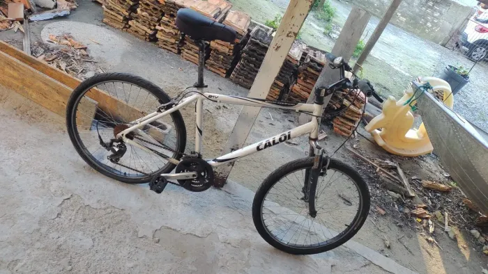 Bike Caloi