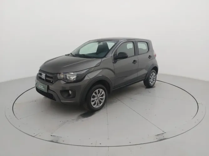 Fiat Mobi Like 1.0 Fire Flex 5P. 2025