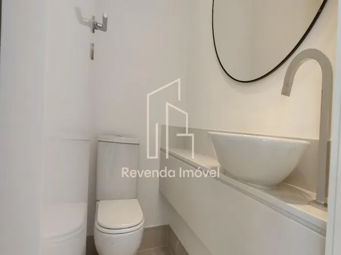 Condomínio Cyrela by Moema apartamento de 149m², com 3 Suítes e 2 vagas á venda em Moema