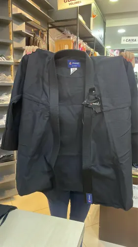 Kimono torah A3
