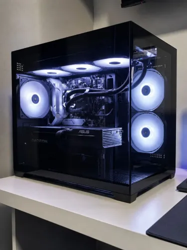OPORTUNIDADE PC GAMER AM5