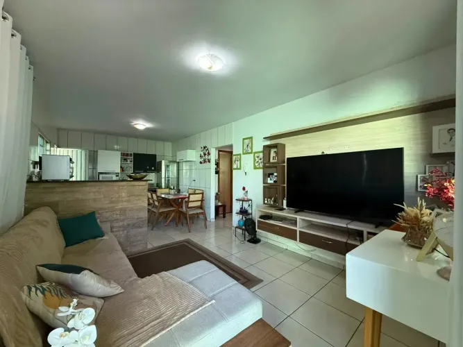 CASA 2/4 01 SUITE JARDIM NOVO MUNDO