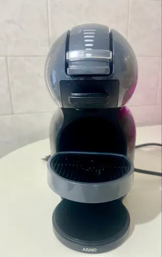 Cafeteira dolce gosto