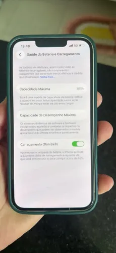 iPhone 13 128 gb