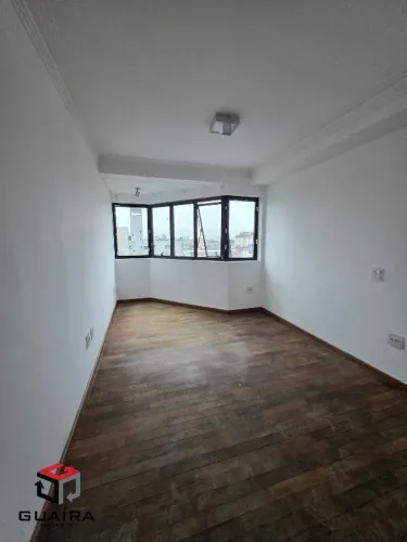 Apartamento à venda 2 quartos 2 vagas Jardim - Santo André - SP