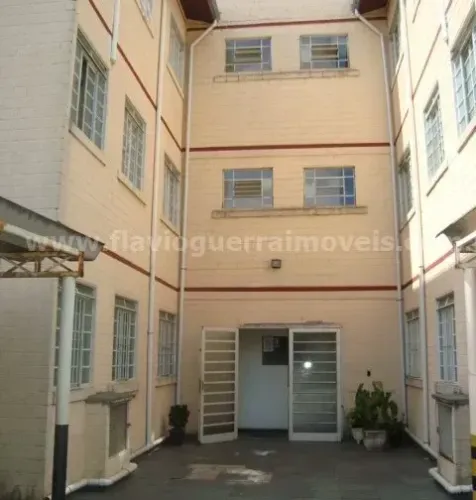 Alugo apartamento no Residencial JK, bairro Vista Verde.