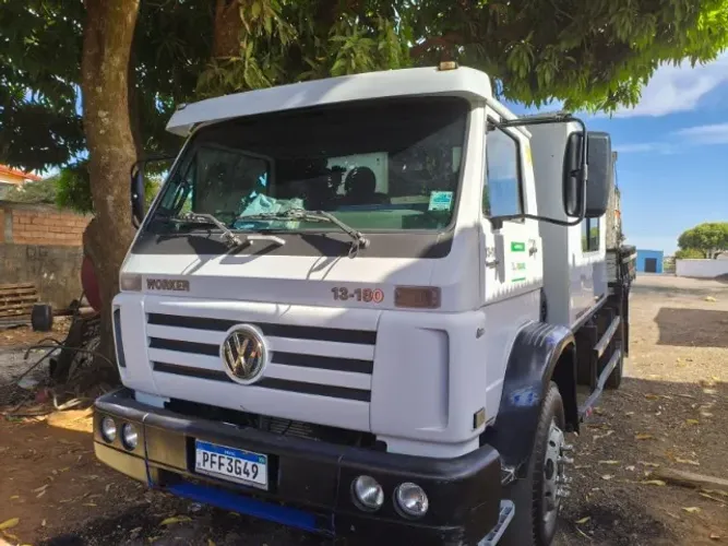 13.180 VW Worker 6cc 2011 OPORTUNIDADE!!!
