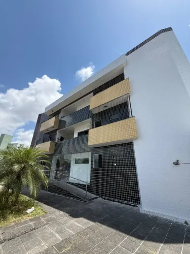 Apartamento Geisel 3 quartos