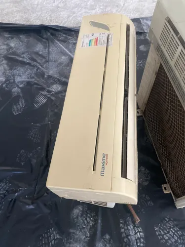 Ar condicionado komeco 9000BTU