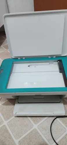 Impressora hp Deskjet 2676